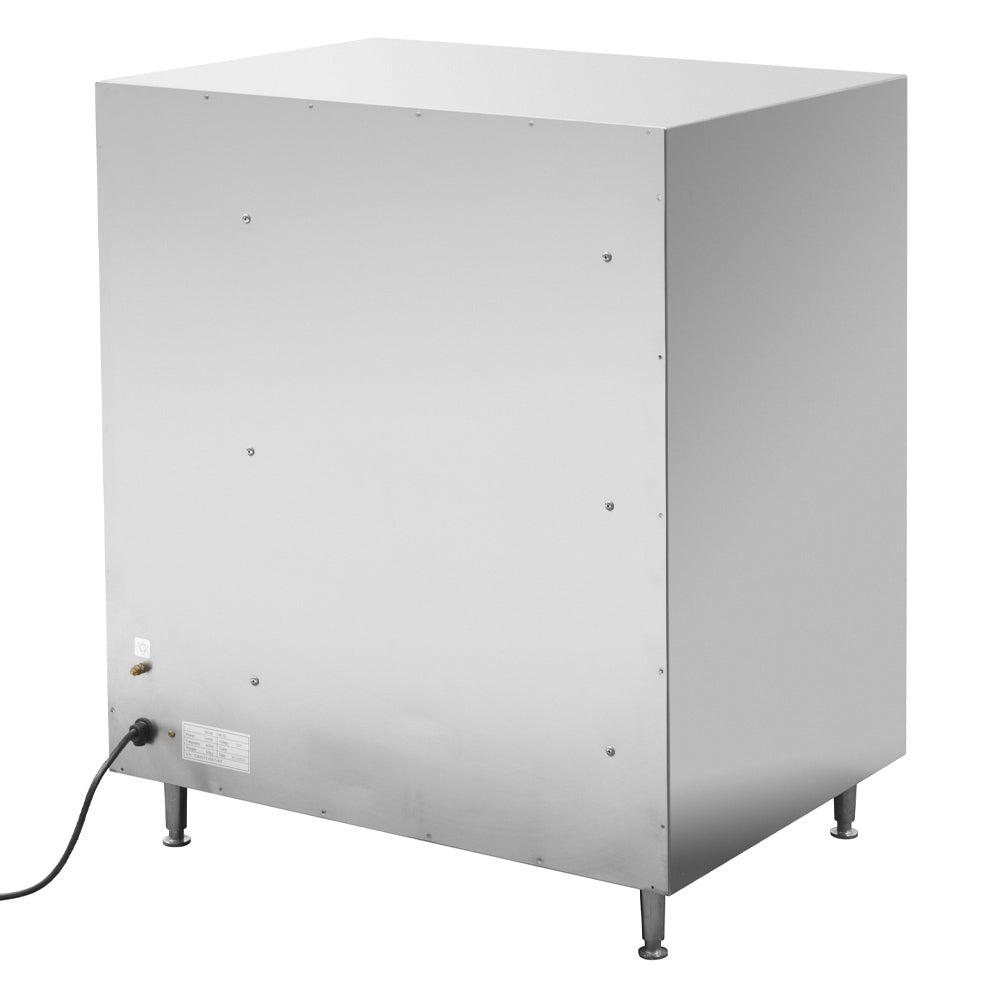 Cookline C-DW-3 29" Commercial Kitchen Equipment