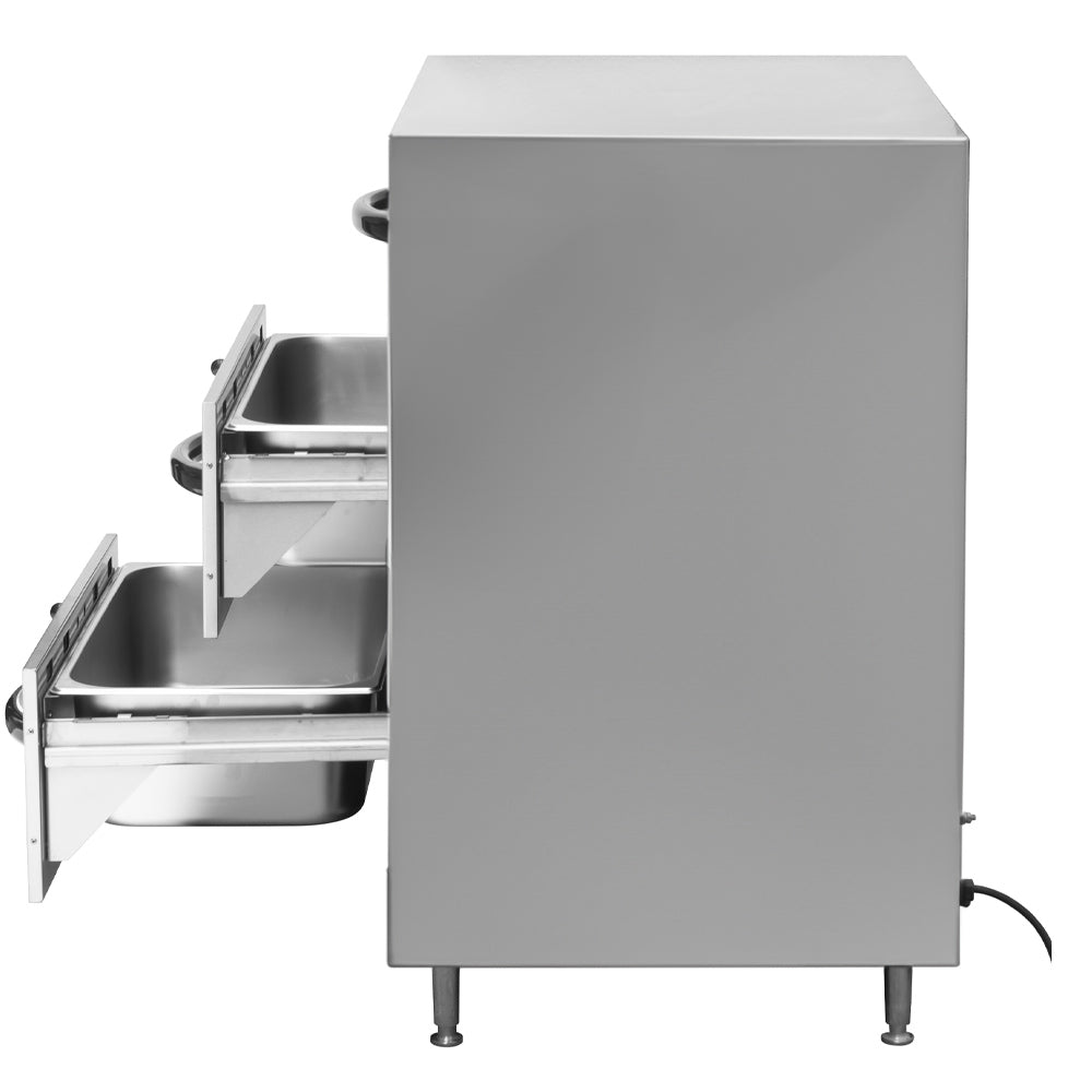 Cookline C-DW-3 29" Commercial Kitchen Equipment
