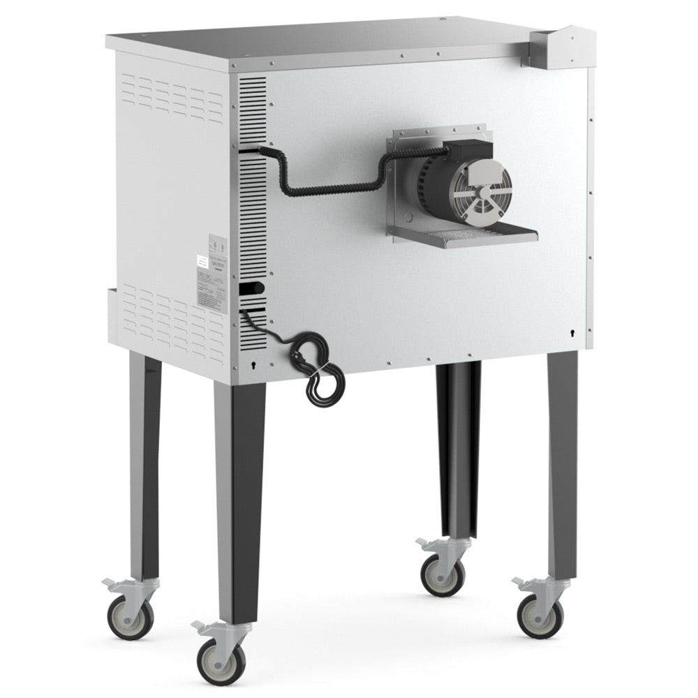Cookline CC100-SGL 38.15" Commercial Oven - 54000 BTU