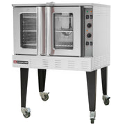 Cookline CC80-SGL 39" Commercial Oven - 60,000 BTU