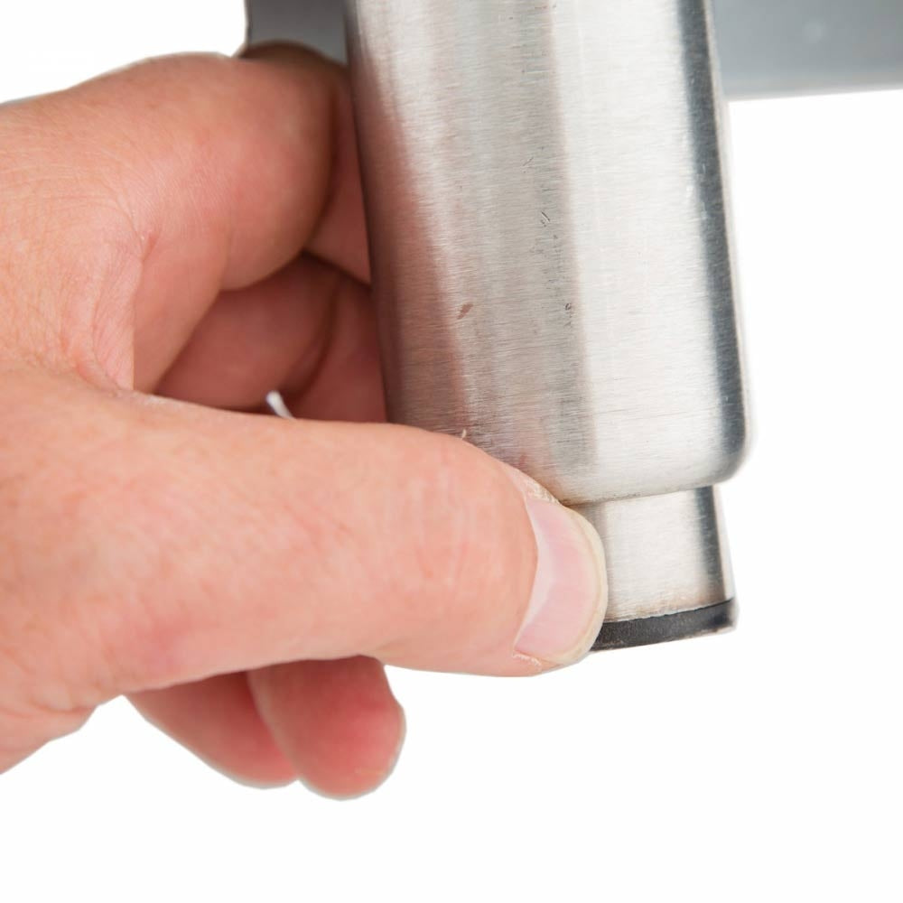 Cookline CGG-60T-HD 60.00" Commercial Countertop Griddle - 150000 BTU