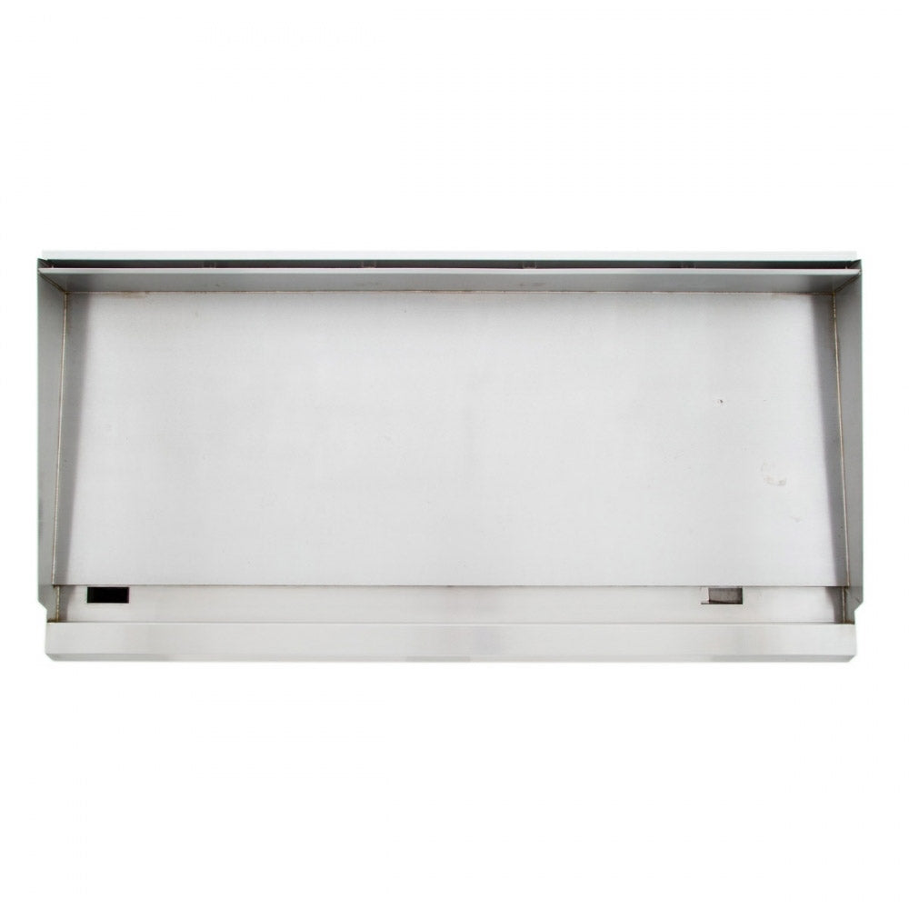 Cookline CGG-60T-HD 60.00" Commercial Countertop Griddle - 150000 BTU