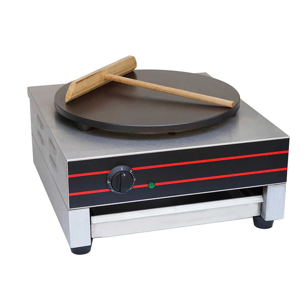 Cookline CM-1 17.7" Commercial Kitchen Equipment