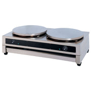 Cookline CM-2 34" Commercial Kitchen Equipment