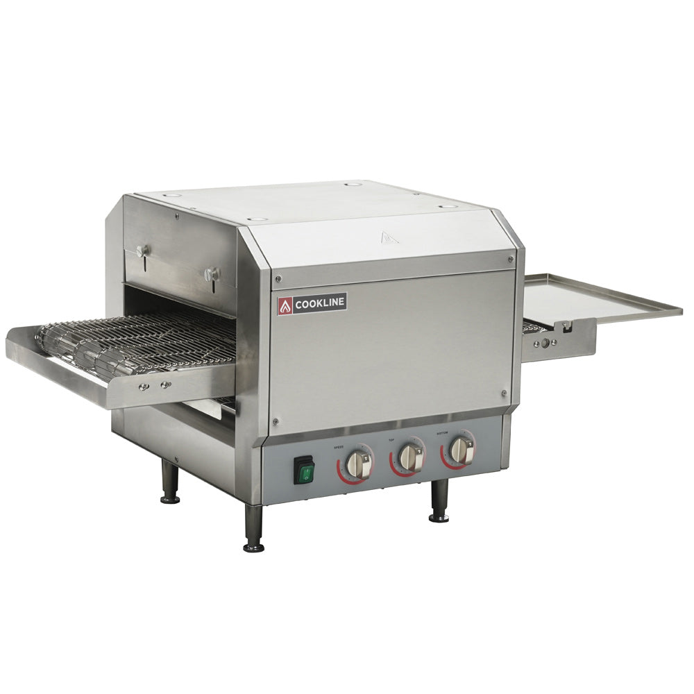 Cookline OV12 36.5" Commercial Oven