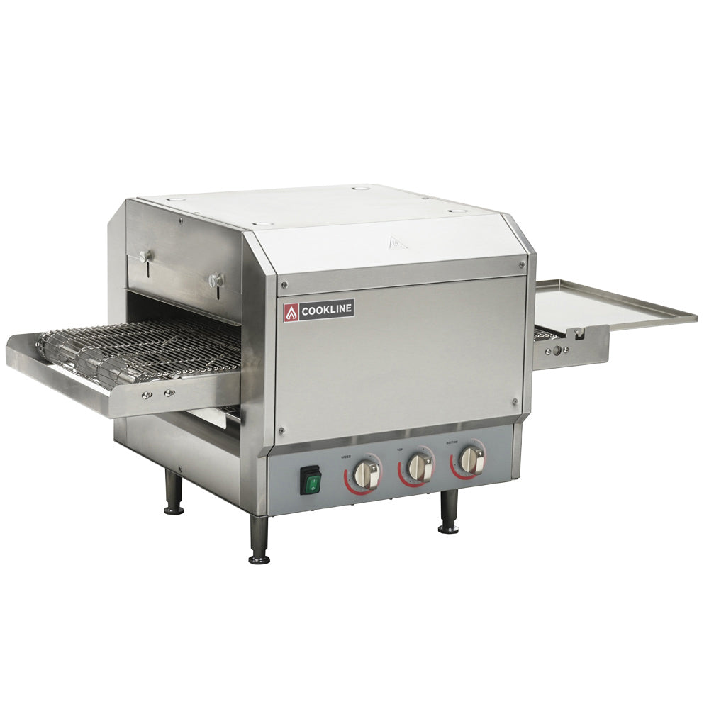 Cookline OV14 41" Commercial Oven