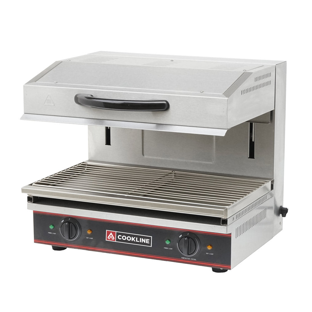 Cookline ES23 23.6" Commercial Kitchen Equipment