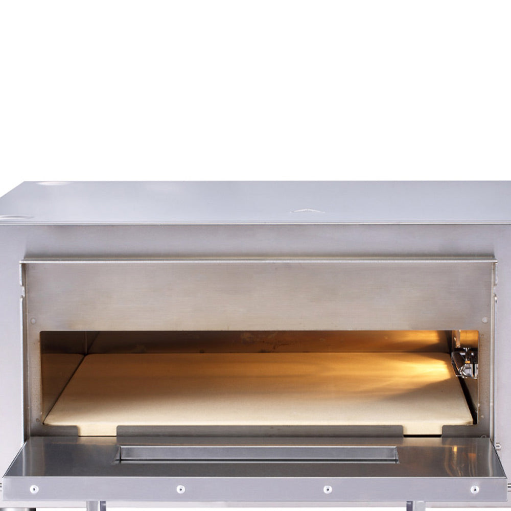 Cookline CPO-1-DBL 27.95" Commercial Oven