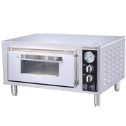 Cookline CPO-1 27.95" Commercial Oven