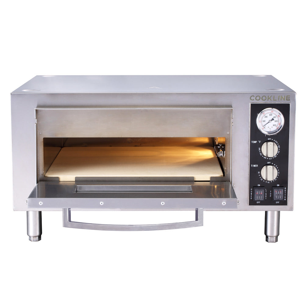 Cookline CPO-1 27.95" Commercial Oven