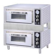 Cookline CPO-1-DBL 27.95" Commercial Oven