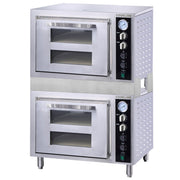 Cookline CPO-2-DBL 27.95" Commercial Oven