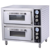Cookline CPO-2D 27.95" Commercial Oven