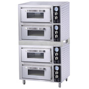 Cookline CPO-2D-DBL 27.95" Commercial Oven