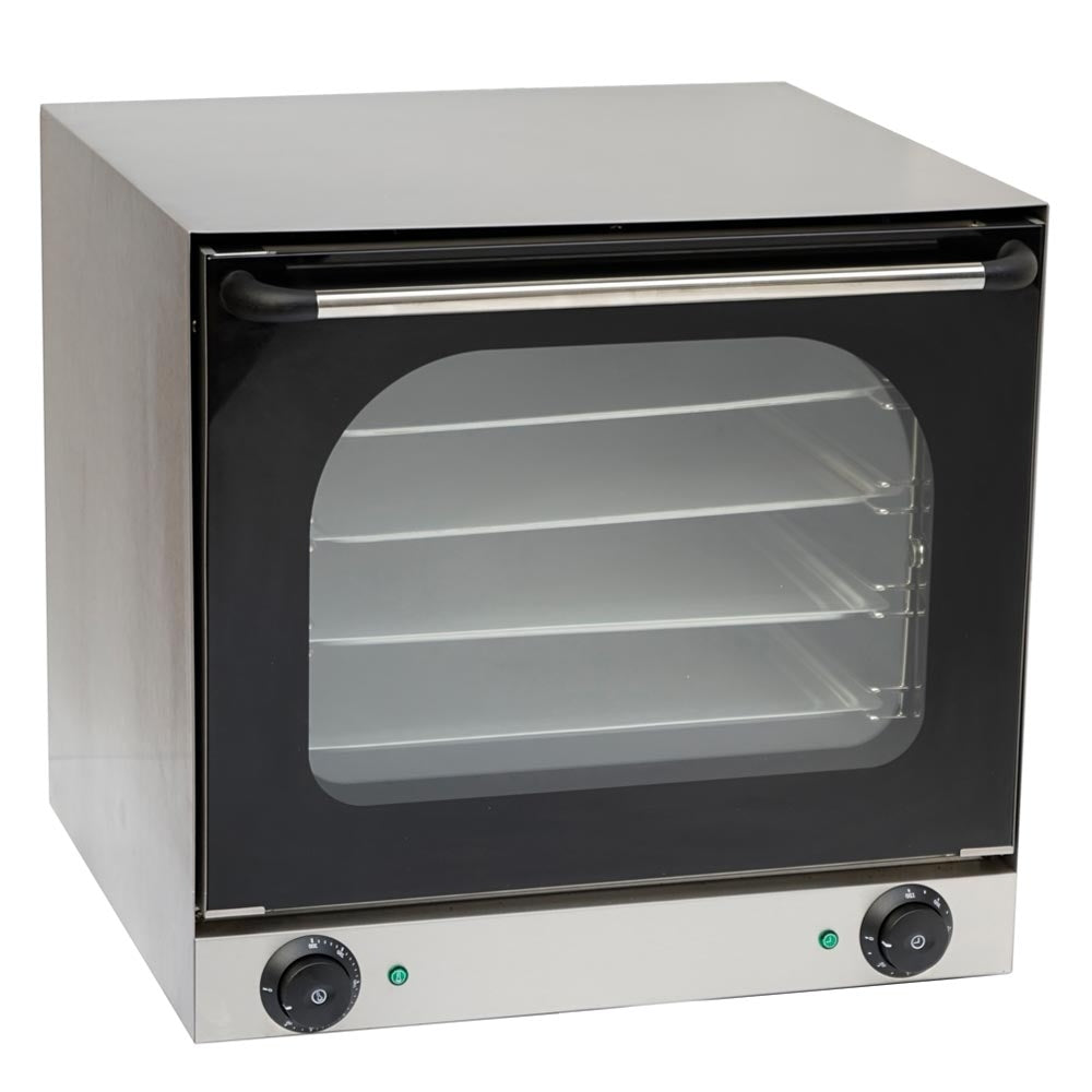 Cookline CSD-1AE 23.40" Commercial Oven