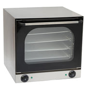 Cookline CSD-1AE 23.40" Commercial Oven