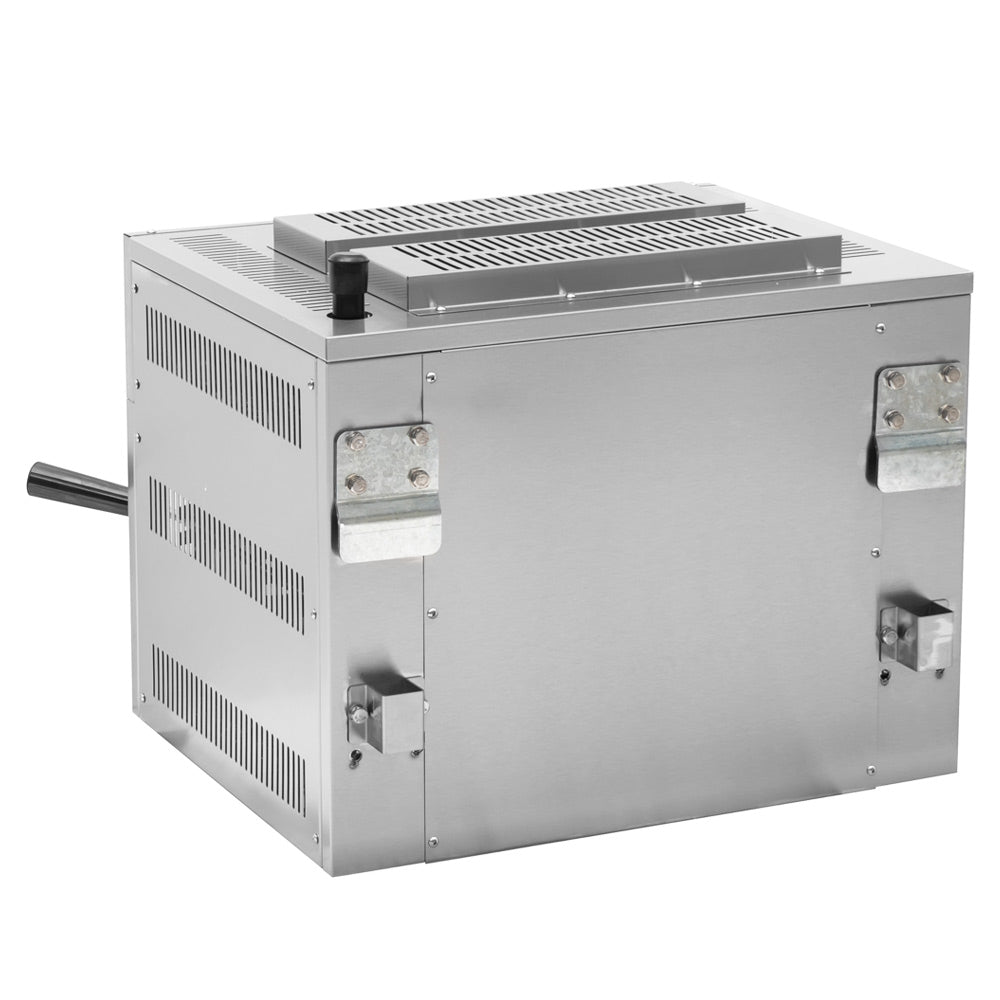 Cookline CSM-24-WM 24" Commercial Kitchen Equipment - 24,000 BTU