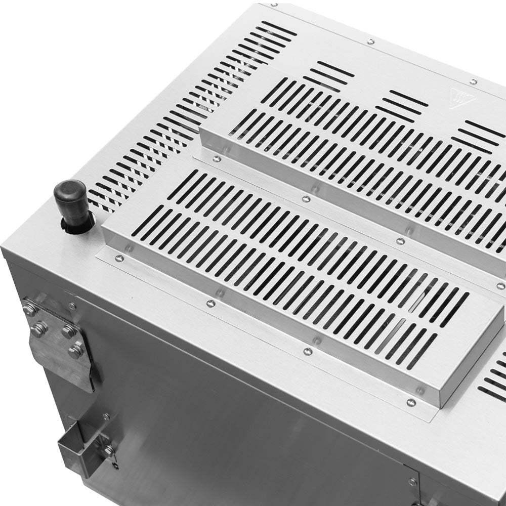 Cookline CSM-24-WM 24" Commercial Kitchen Equipment - 24,000 BTU
