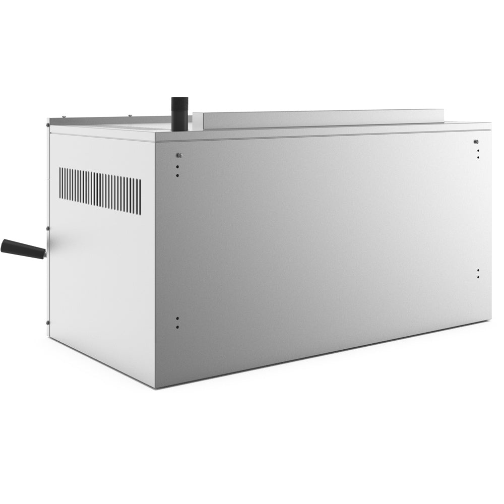 Cookline CSM-36-RM 36.00" Commercial Gas Range - 36000 BTU