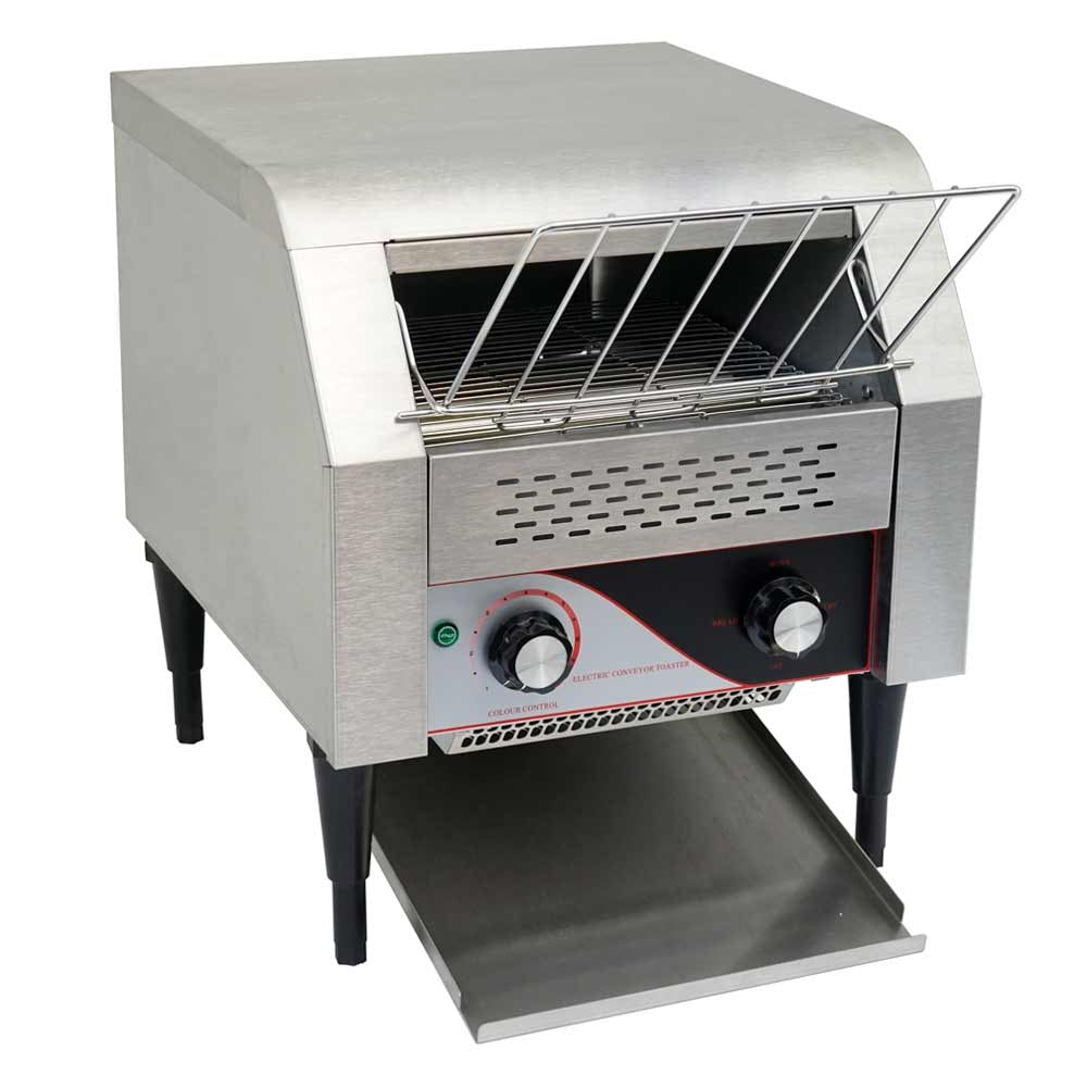 Cookline CT2 14.50" Commercial Oven