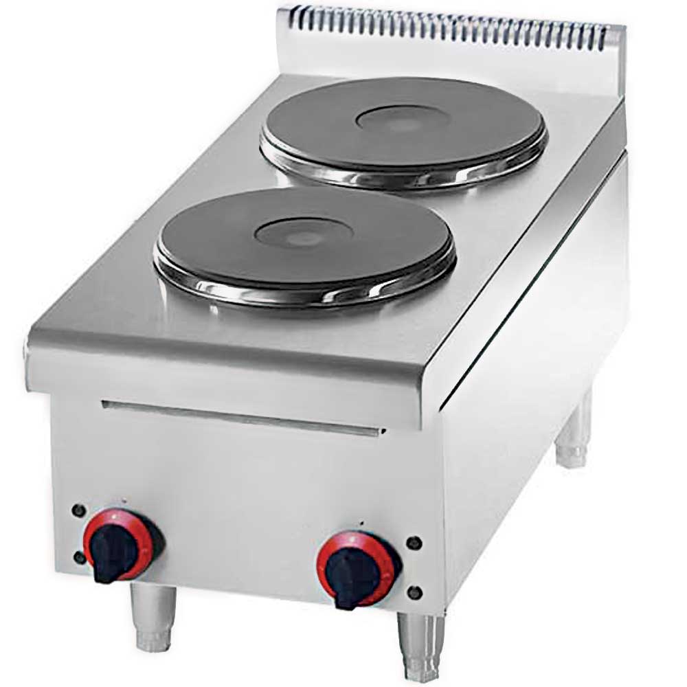 Cookline GS2 15.70" Commercial Kitchen Equipment