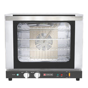 Cookline HCVE-32-240 23" Commercial Oven