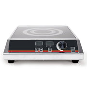 Cookline IC-1800 13.46" Commercial Gas Range