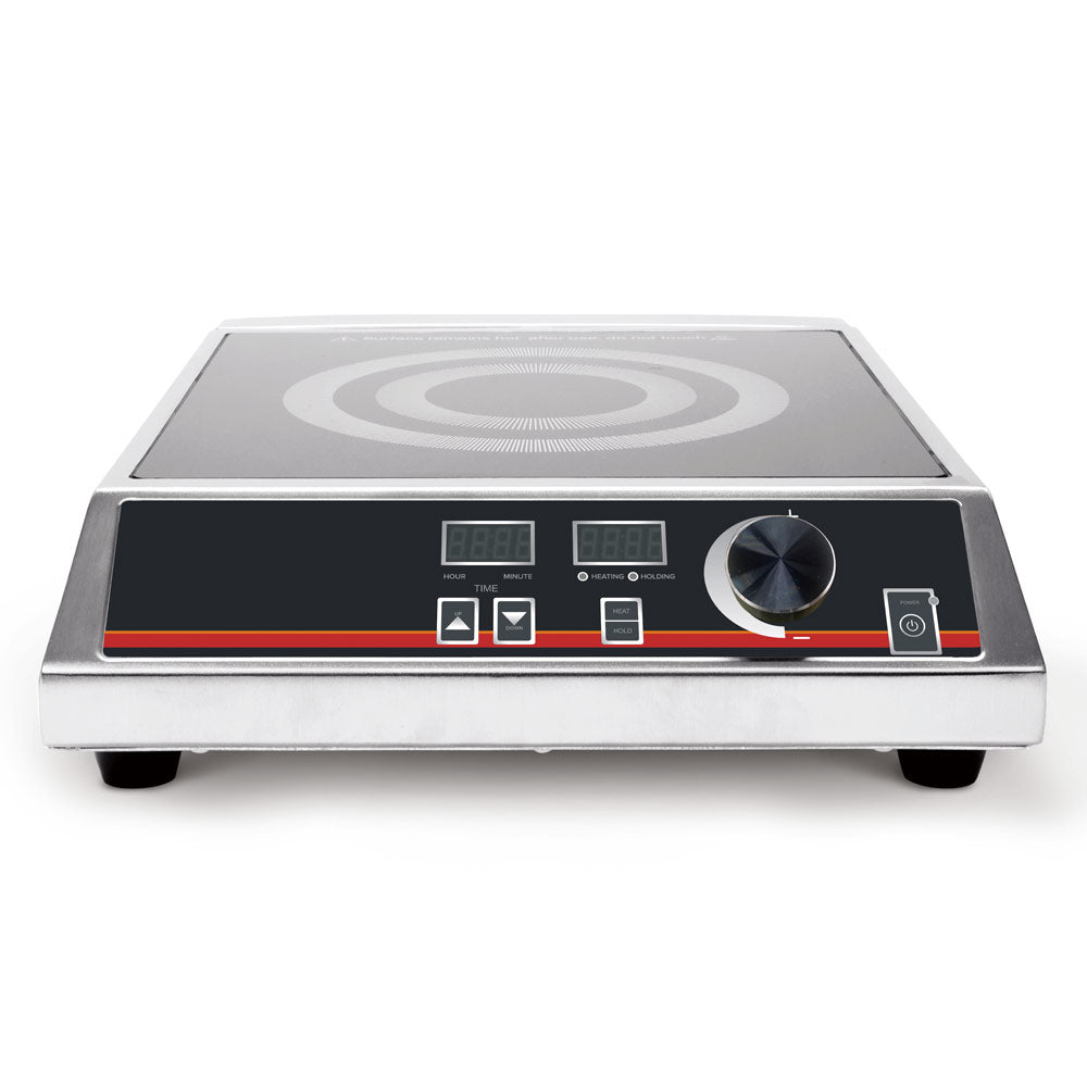 Cookline IC-1800 13.46" Commercial Gas Range