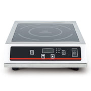 Cookline IC-3500 12.87" Commercial Gas Range