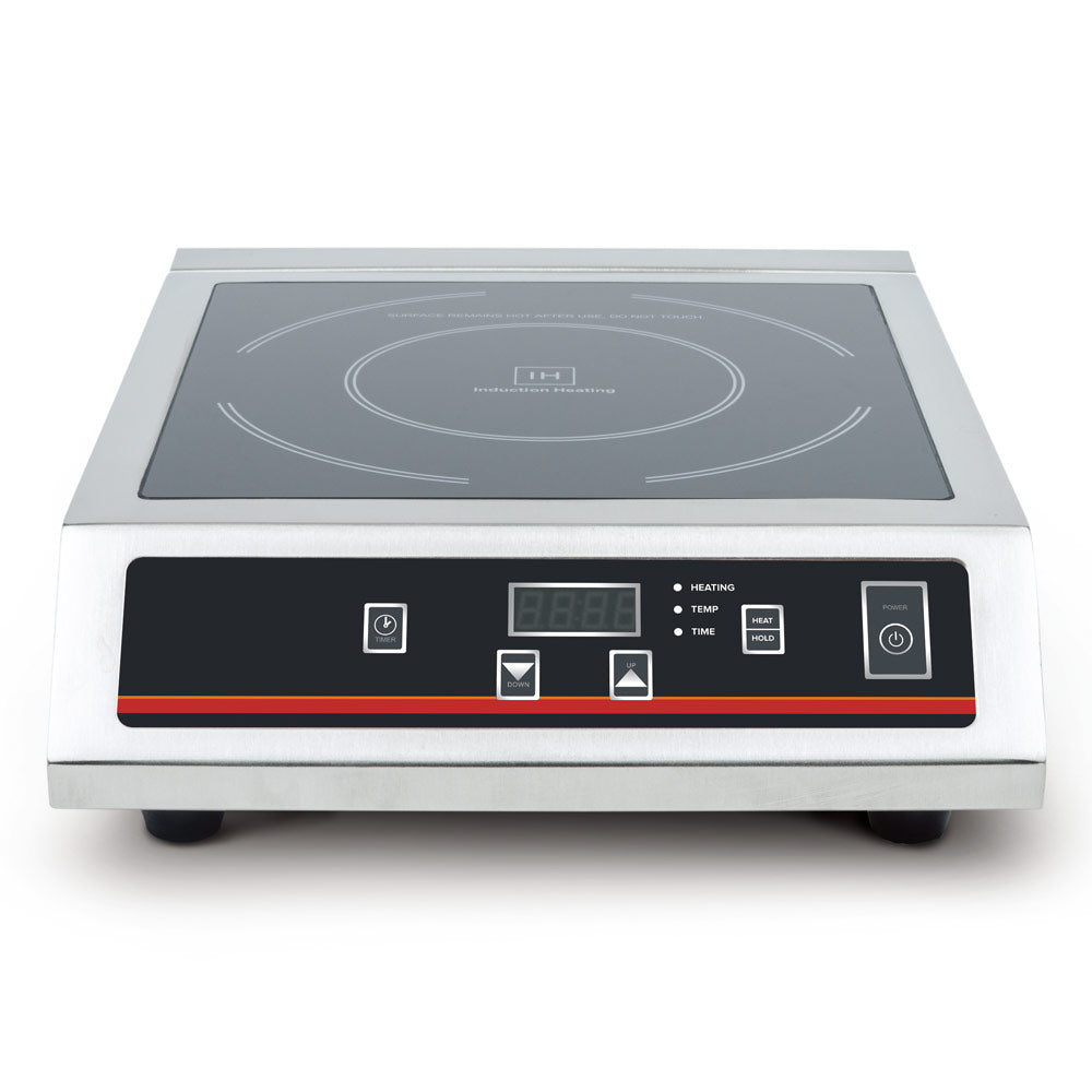 Cookline IC-3500 12.87" Commercial Gas Range
