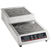 Cookline IC-3600S 13.39" Commercial Gas Range