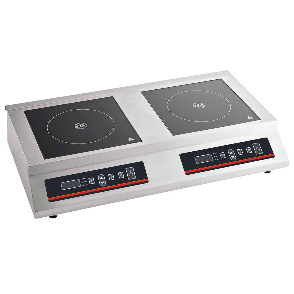 Cookline IC-3600F 29.52" Commercial Gas Range