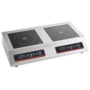 Cookline IC-3600F 29.52" Commercial Gas Range