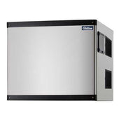 Coldline ICE400T-HA Coldline ICE400T-HA 22" 400 lb. Modular Ice Machine, HEAD ONLY, Air Cooled, Half Cube commercial restaura