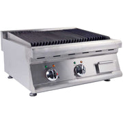 Cookline LG2-E 25.60" Commercial Kitchen Equipment