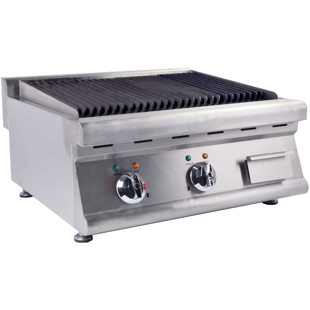 Cookline LG2-E 25.60" Commercial Kitchen Equipment