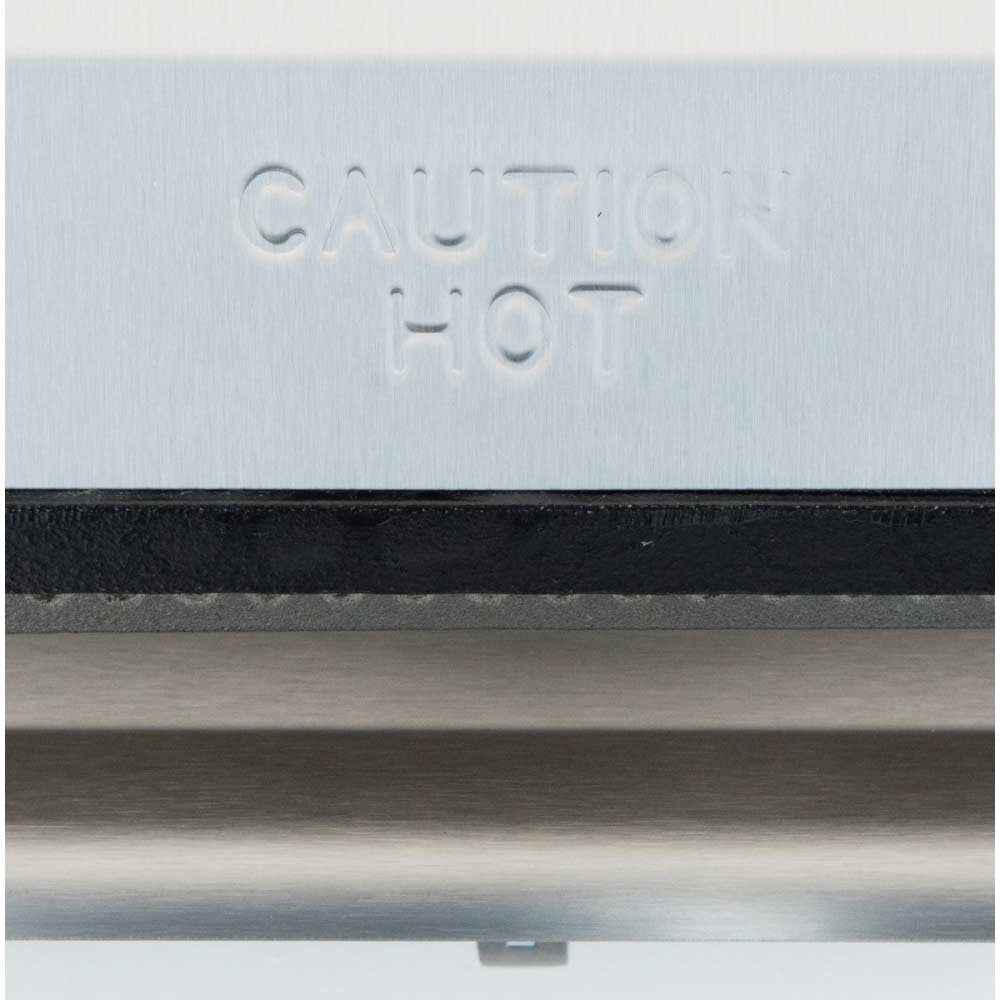 Cookline PG-1 16.10" Commercial Kitchen Equipment