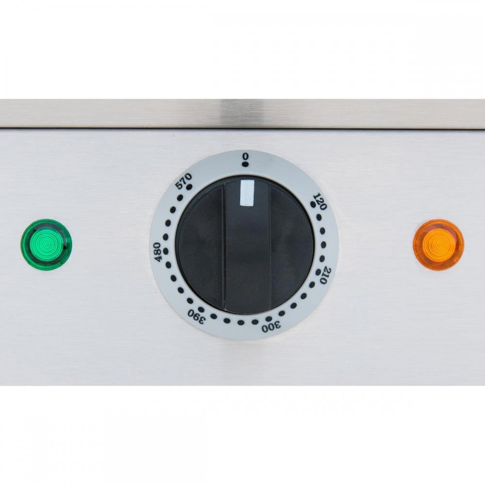 Cookline PG-1 16.10" Commercial Kitchen Equipment
