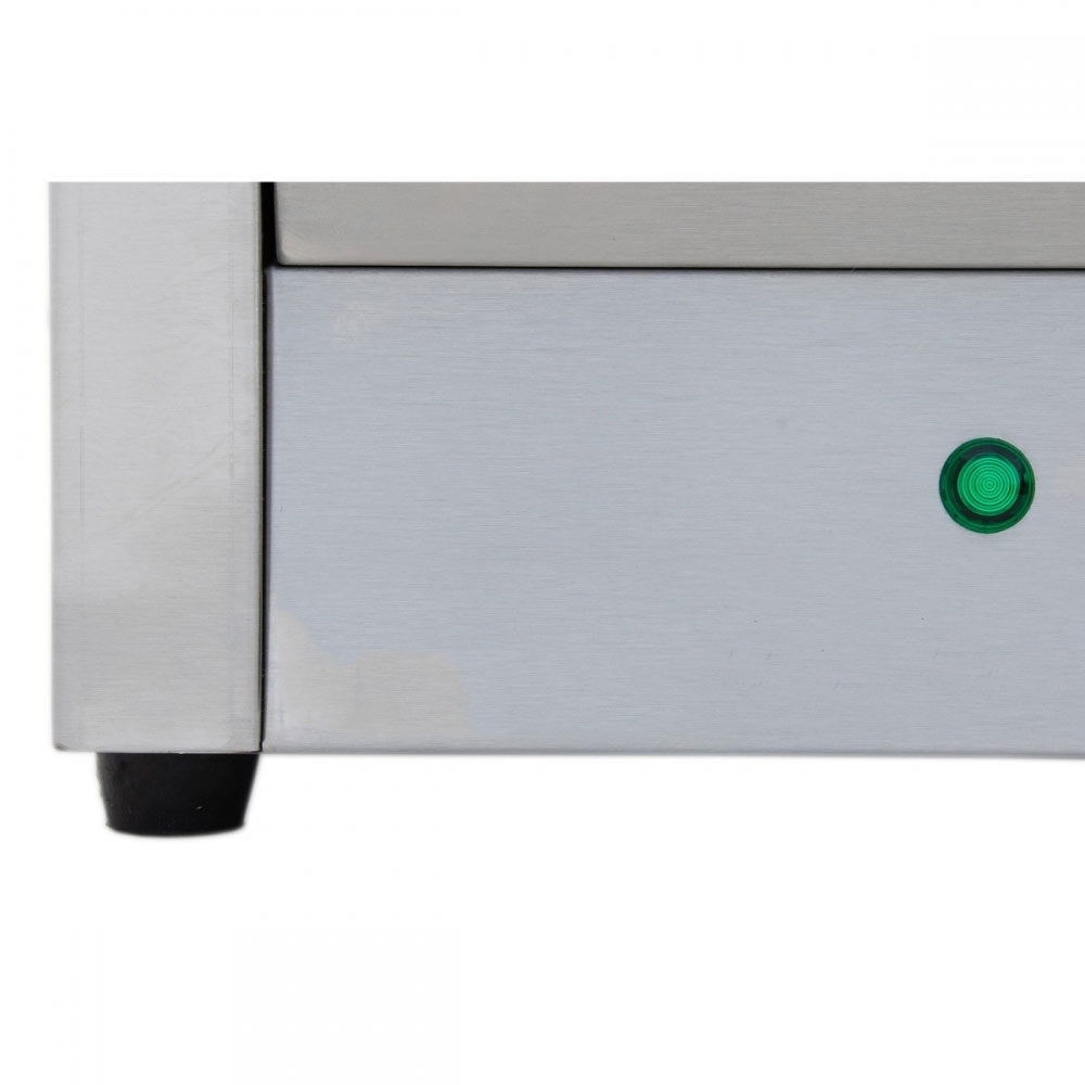 Cookline PG-1 16.10" Commercial Kitchen Equipment