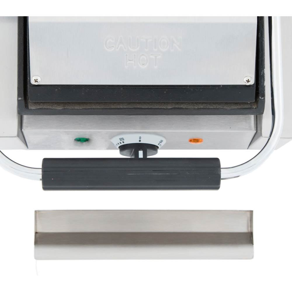 Cookline PG-1 16.10" Commercial Kitchen Equipment