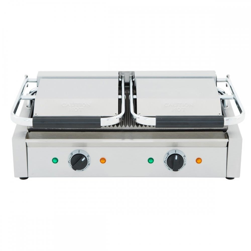 Cookline PG-2 22.40" Commercial Kitchen Equipment