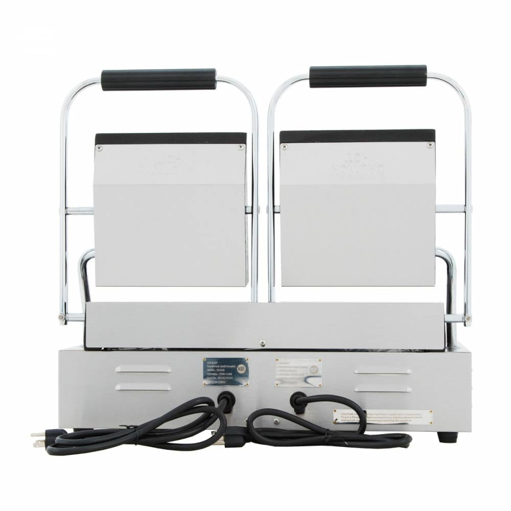 Cookline PG-2 22.40" Commercial Kitchen Equipment