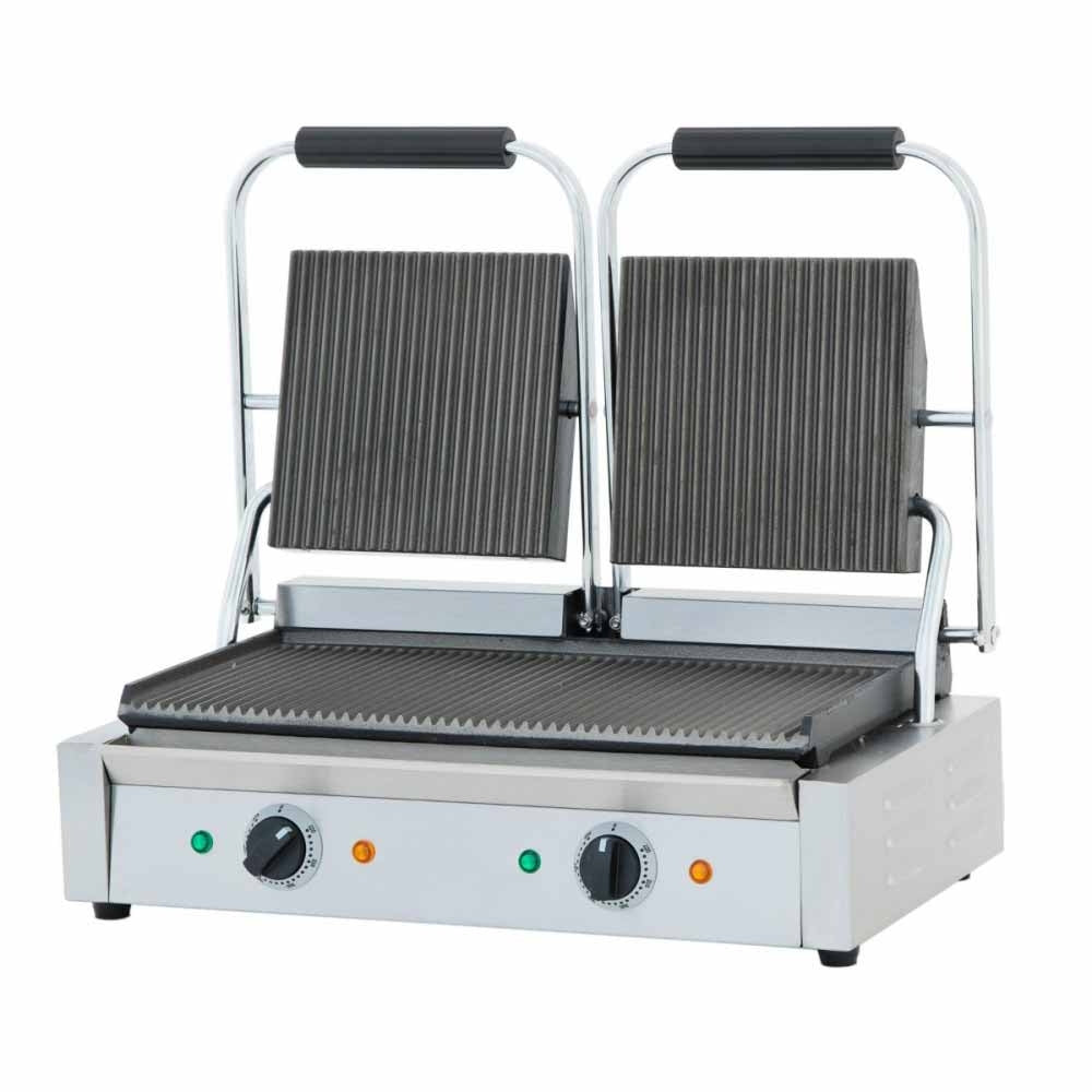 Cookline PG-2 22.40" Commercial Kitchen Equipment
