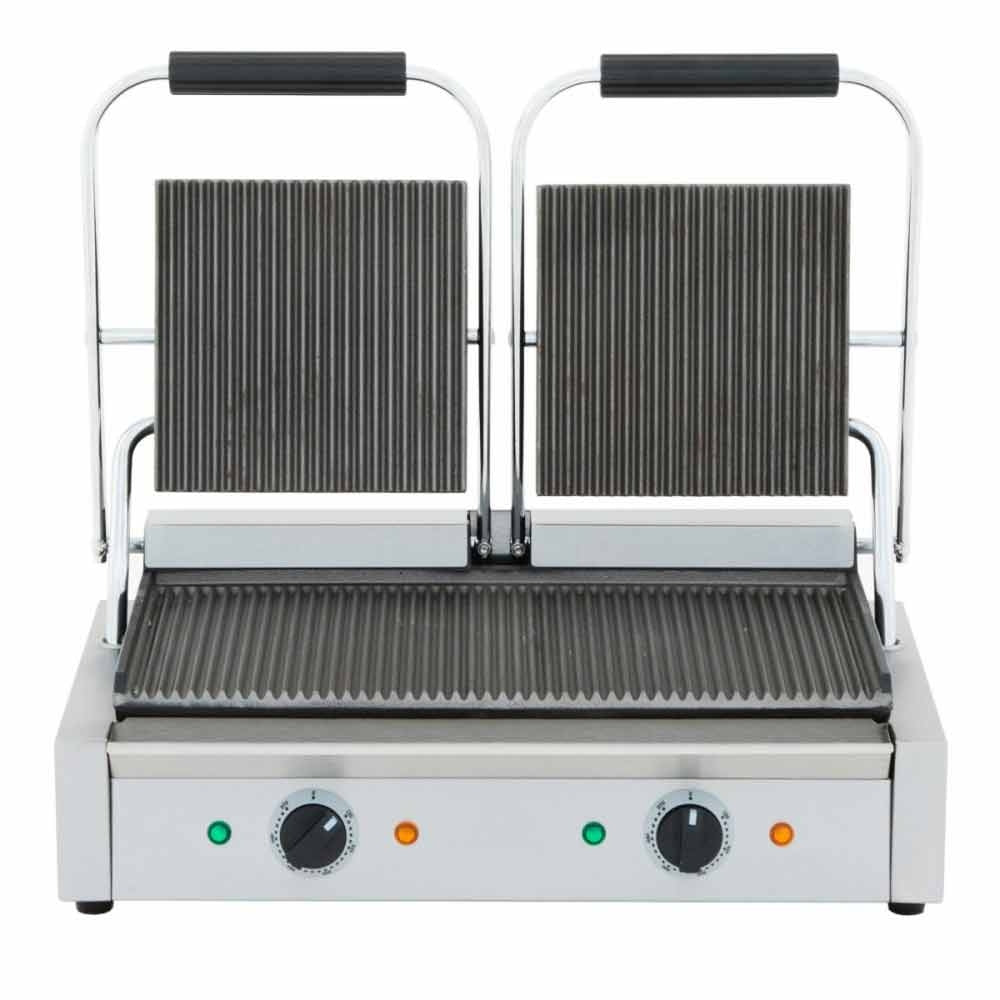 Cookline PG-2 22.40" Commercial Kitchen Equipment