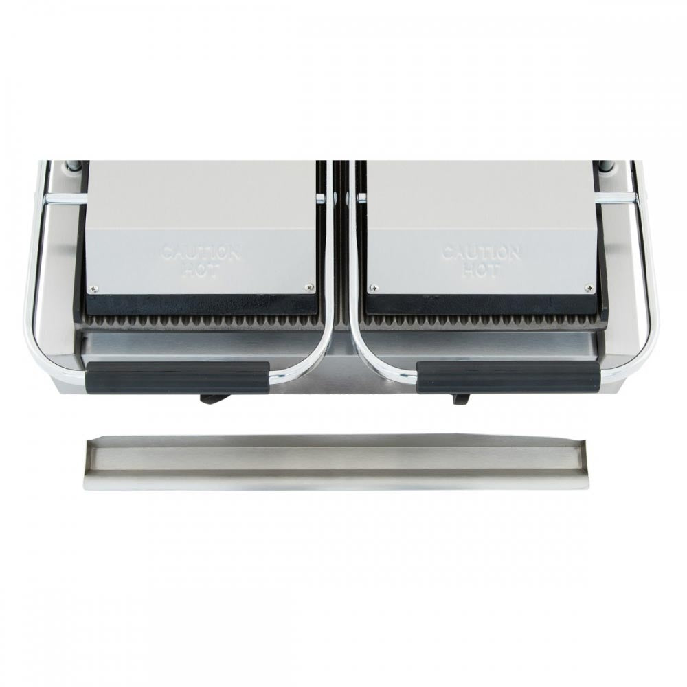 Cookline PG-2 22.40" Commercial Kitchen Equipment