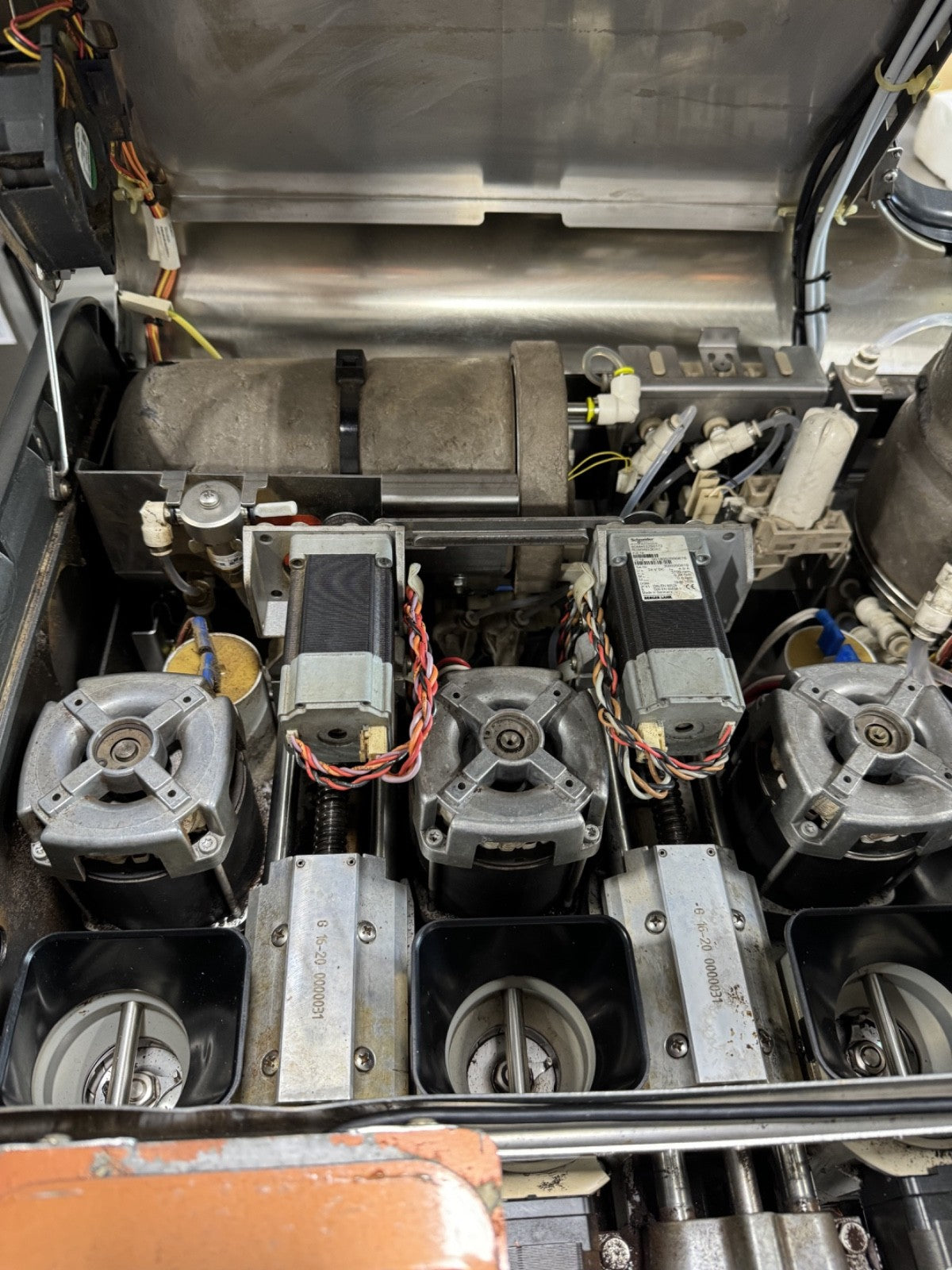 Starbucks Thermoplan Mastrena II 2 Espresso Machine 2020