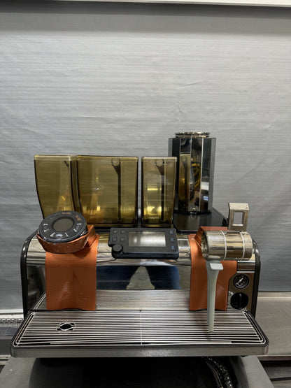 Starbucks Thermoplan Mastrena II 2 Espresso Machine 2020