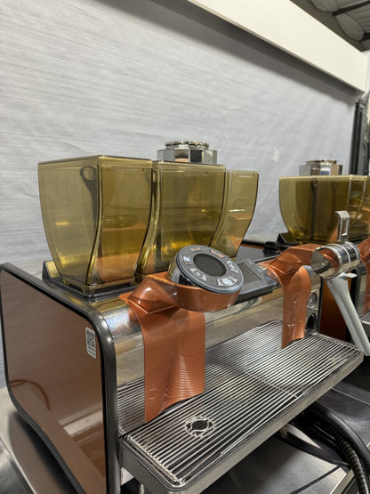 Starbucks Thermoplan Mastrena II 2 Espresso Machine 2020