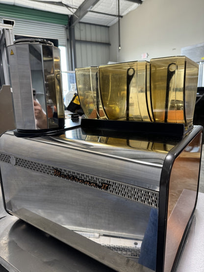 Starbucks Thermoplan Mastrena II 2 Espresso Machine 2020