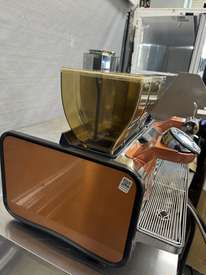 Starbucks Thermoplan Mastrena II 2 Espresso Machine 2020